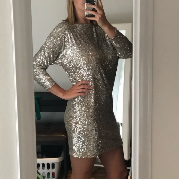 Nenette Milano sequin dress - Picture 13 of 14